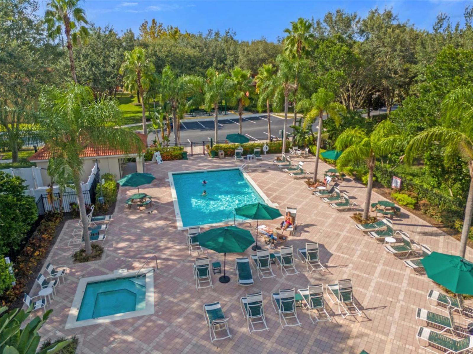 Spring Retreat Near Disney, Perfect For Families Kissimmee Εξωτερικό φωτογραφία