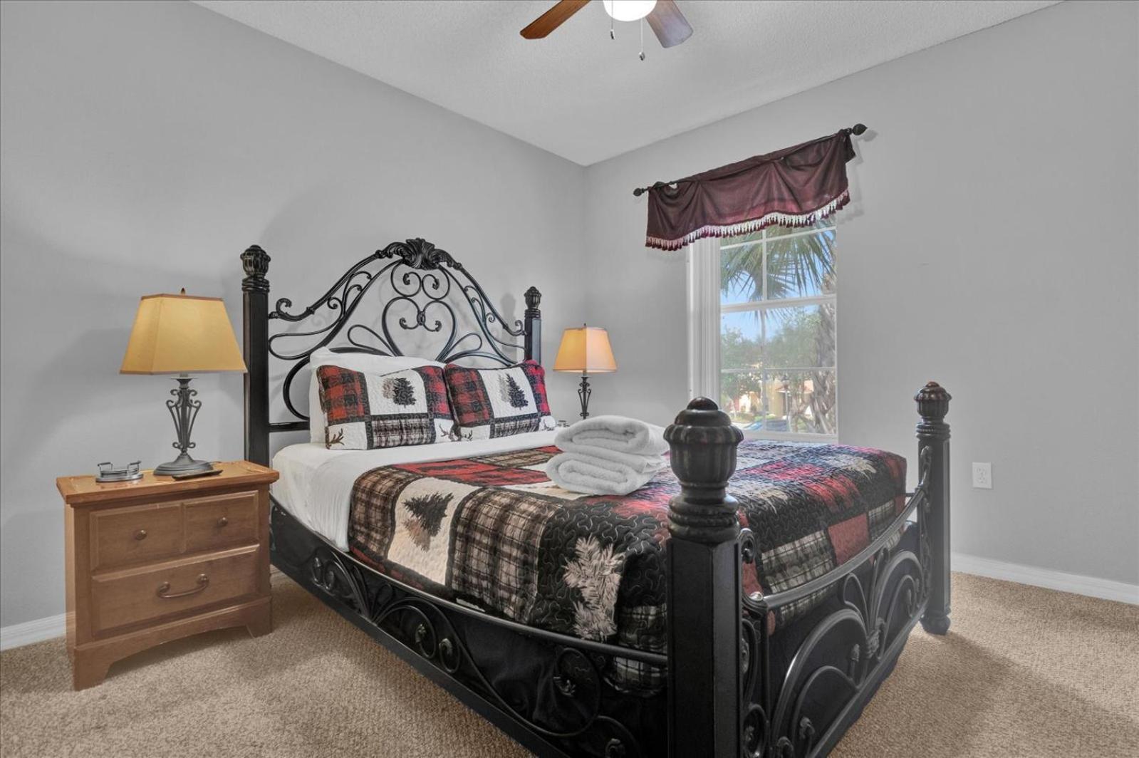 Spring Retreat Near Disney, Perfect For Families Kissimmee Εξωτερικό φωτογραφία