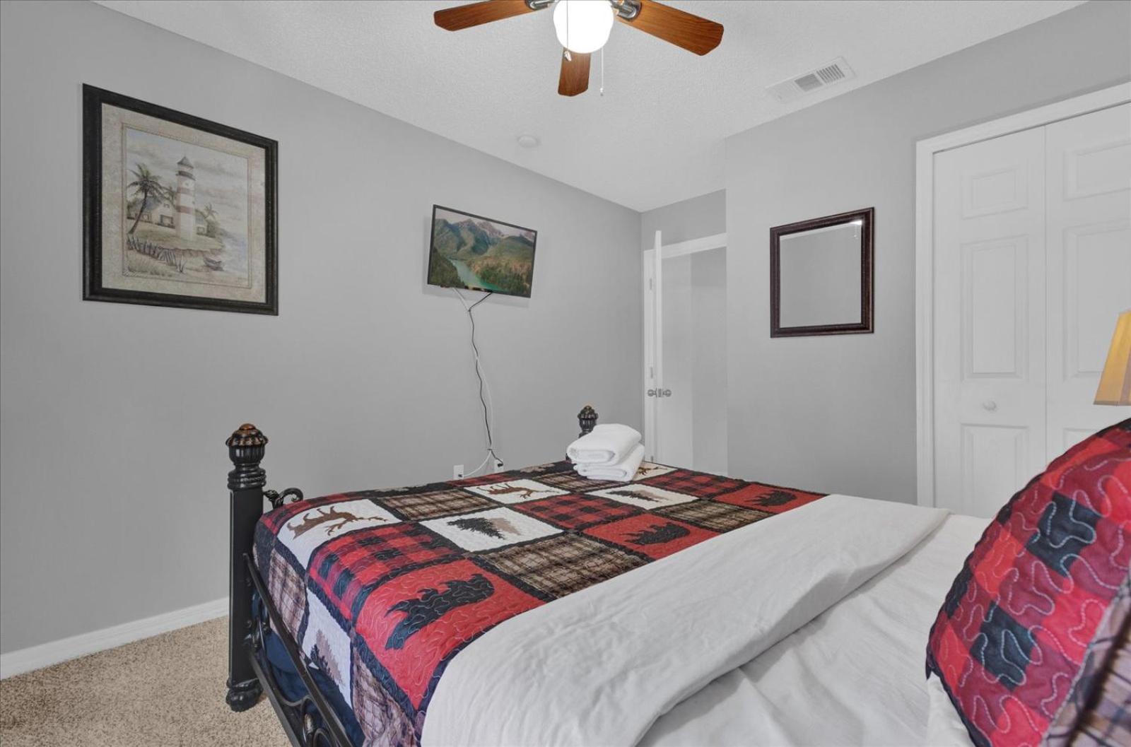 Spring Retreat Near Disney, Perfect For Families Kissimmee Εξωτερικό φωτογραφία