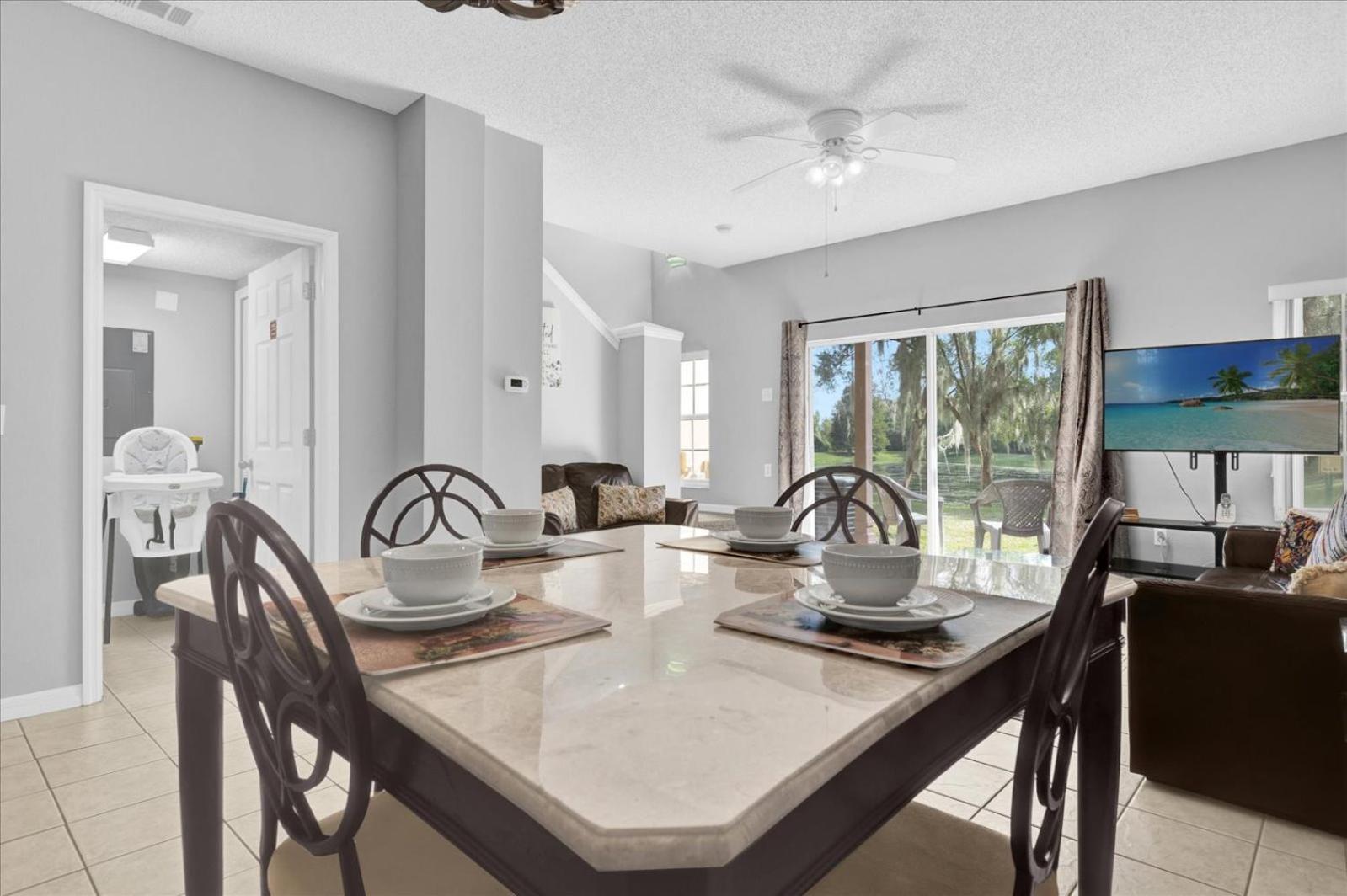 Spring Retreat Near Disney, Perfect For Families Kissimmee Εξωτερικό φωτογραφία