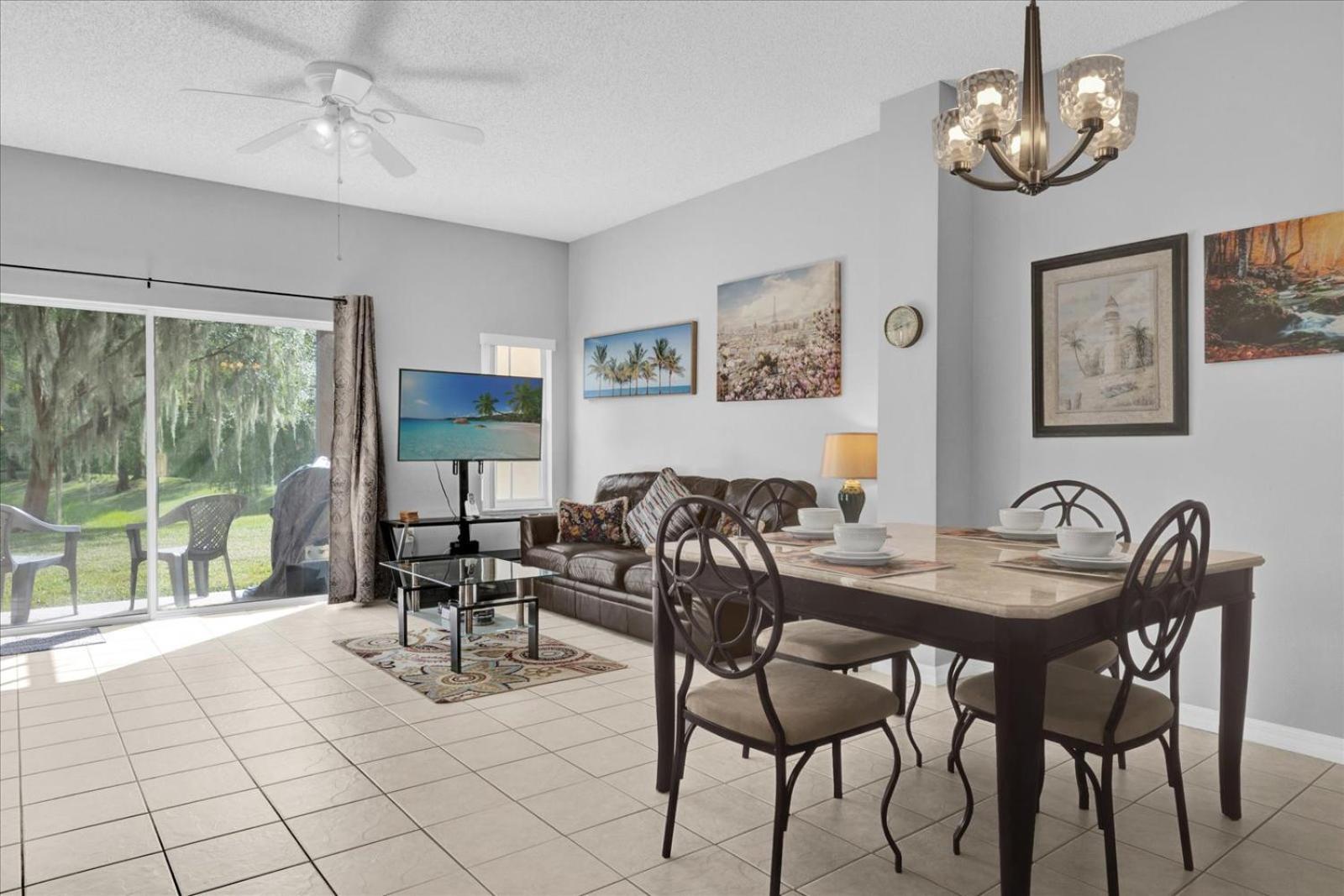 Spring Retreat Near Disney, Perfect For Families Kissimmee Εξωτερικό φωτογραφία