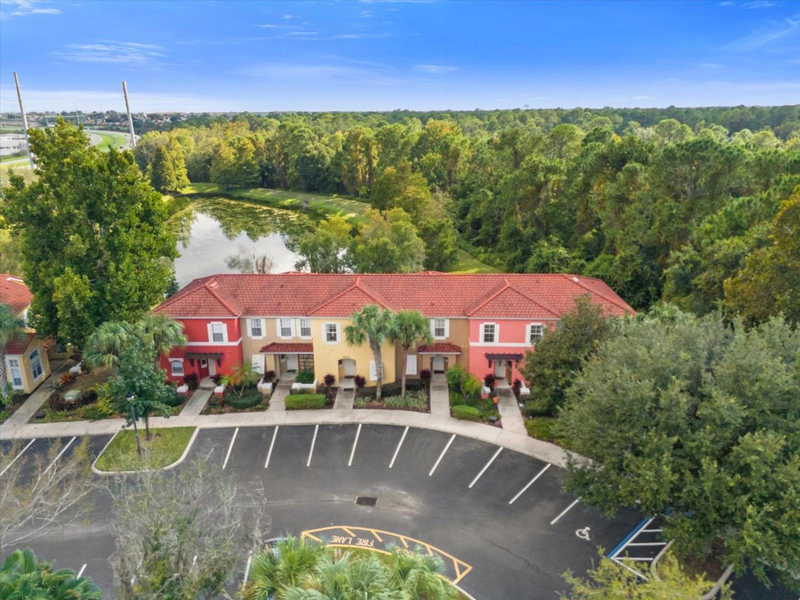 Spring Retreat Near Disney, Perfect For Families Kissimmee Εξωτερικό φωτογραφία
